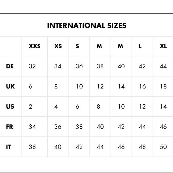 Escada Rendal Black & White Chevron Knit Midi Skirt - Picture 15 of 16